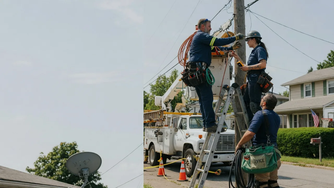 Electrical Repair in Walton, OR near me